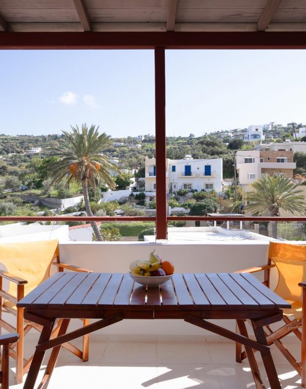 Hotel in Leros | Emerald Hotel | Leros