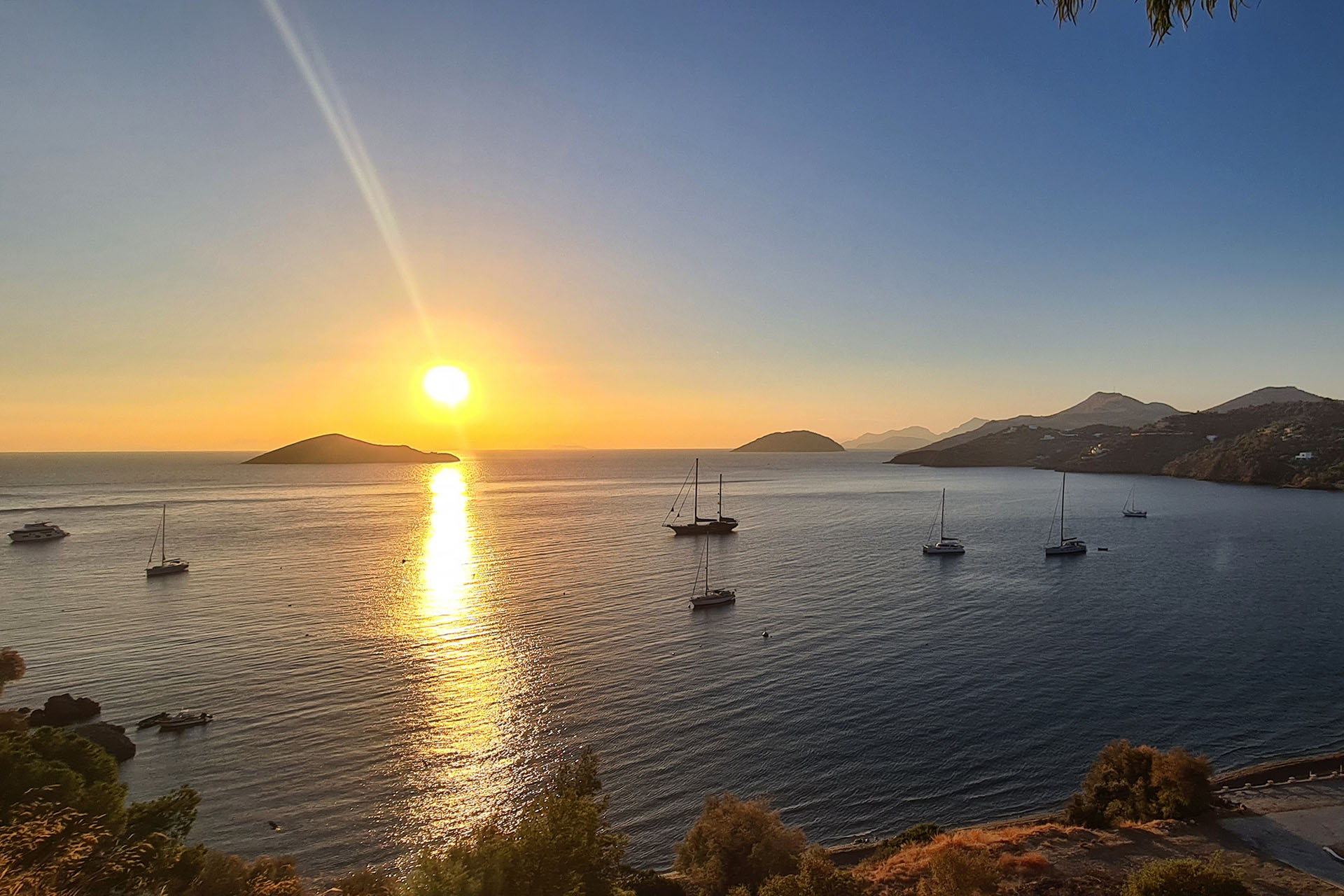 Hotel in Leros | Emerald Hotel | Leros