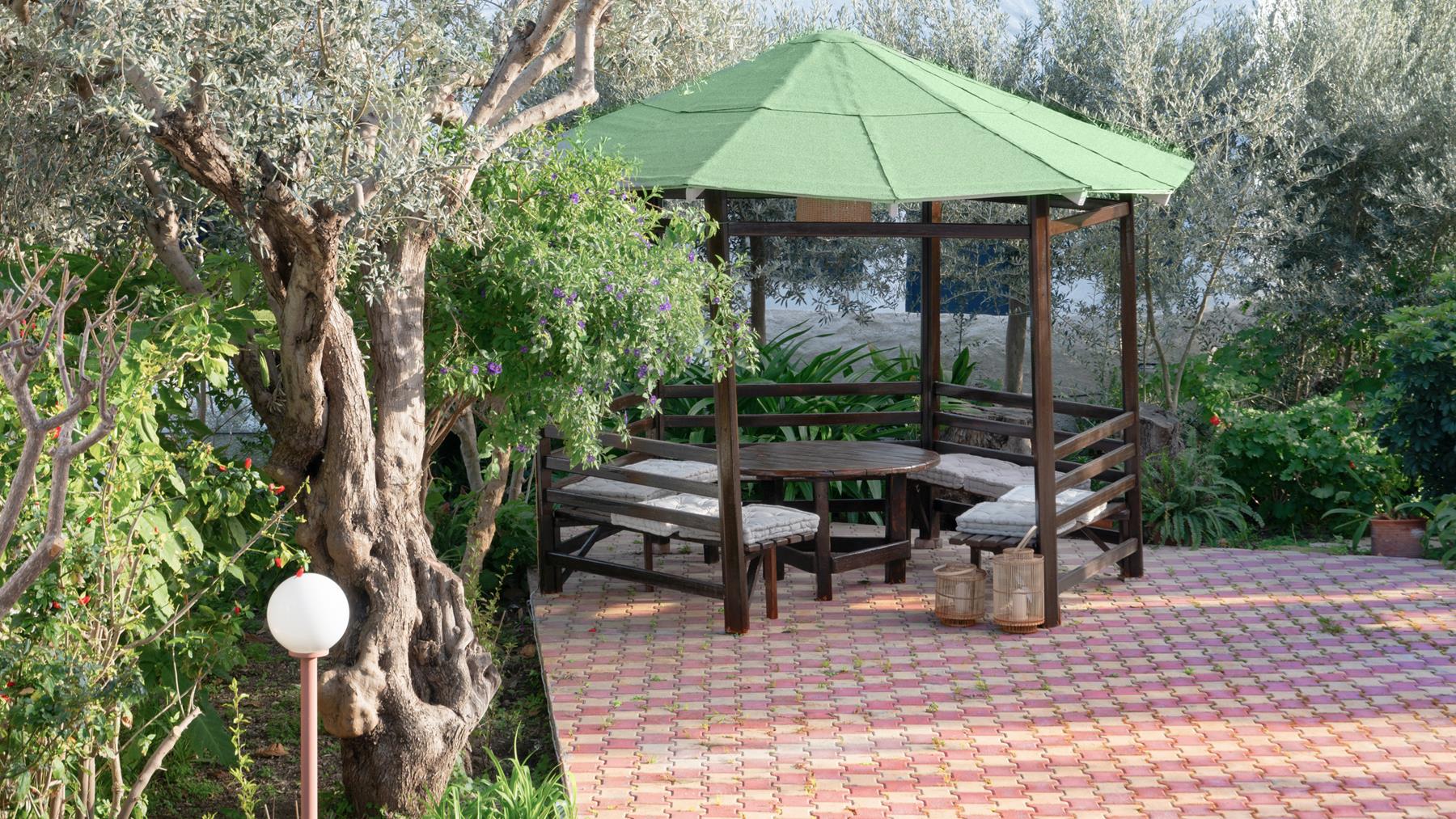 Hotel in Leros | Emerald Hotel | Leros